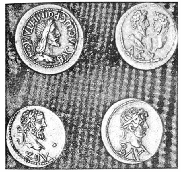Монети Боспорського царства