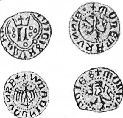 Дукачі (жіночі прикраси, виготовлені із срібних монет)